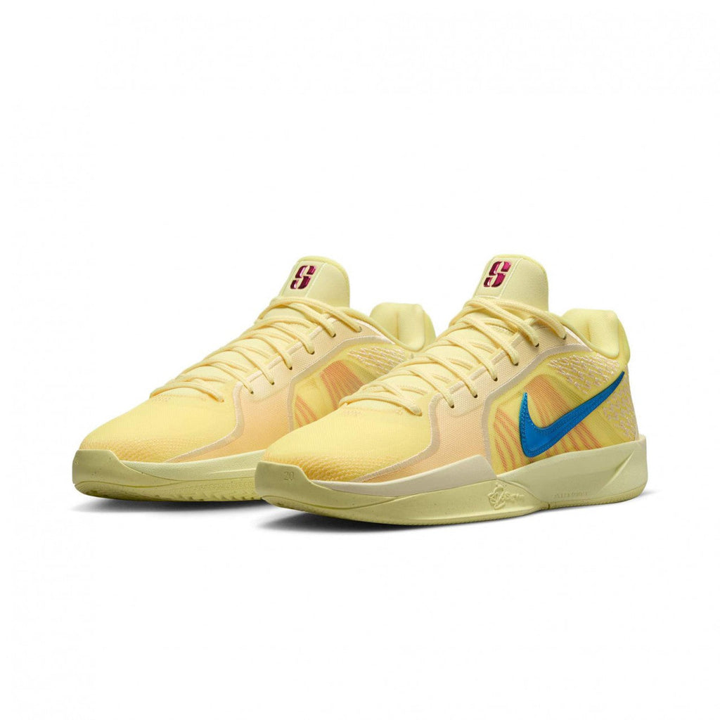 Tênis Nike Sabrina 2 - Trust the game