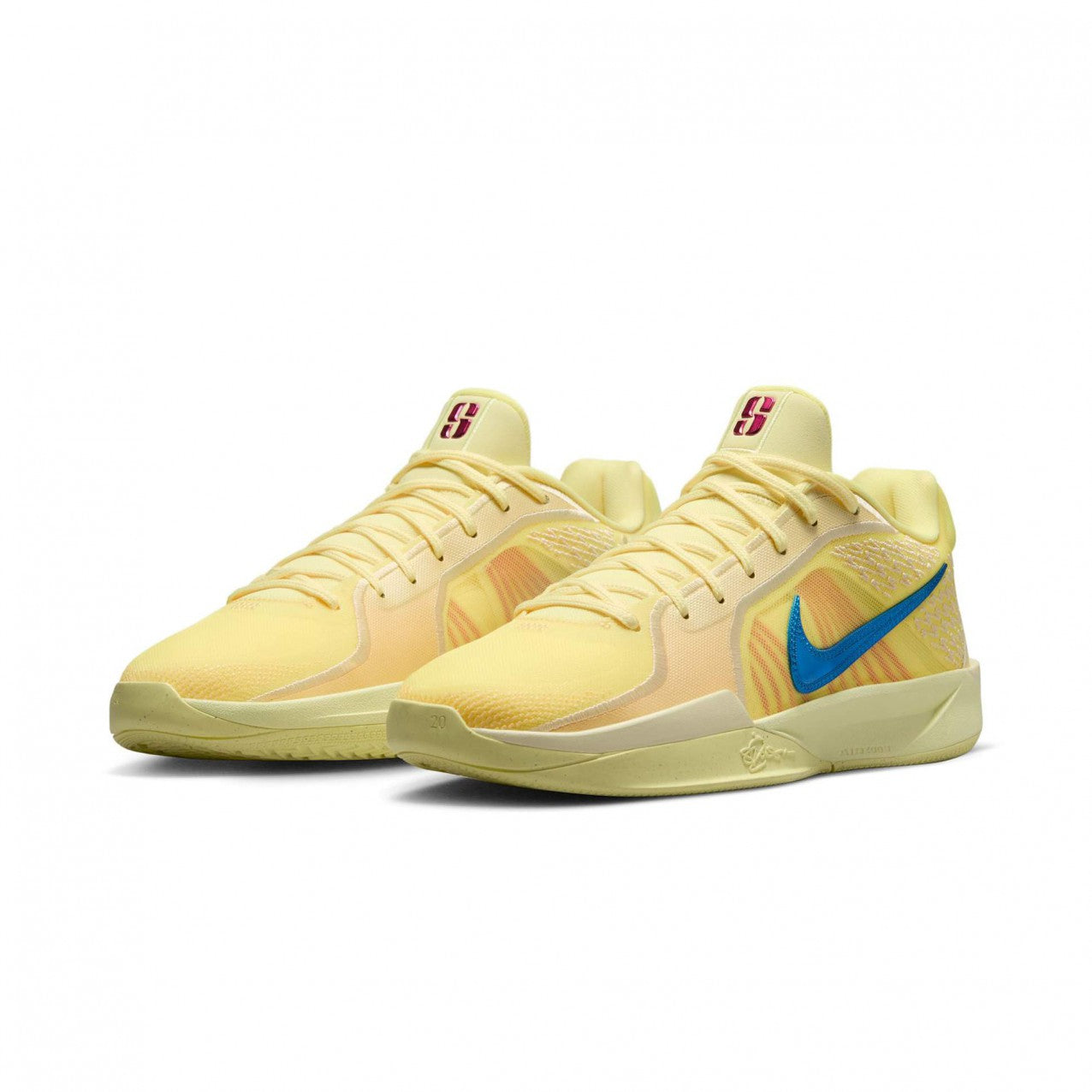Tênis Nike Sabrina 2 - Trust the game