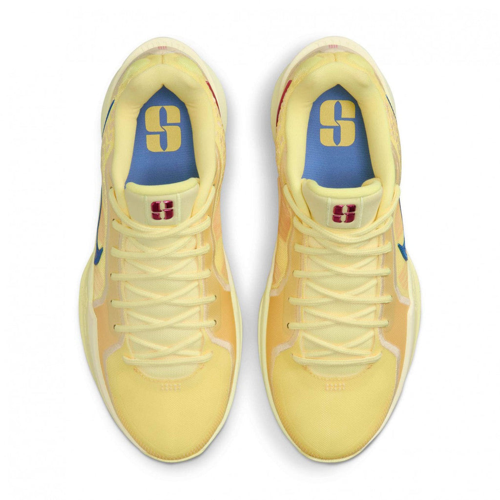 Tênis Nike Sabrina 2 - Trust the game