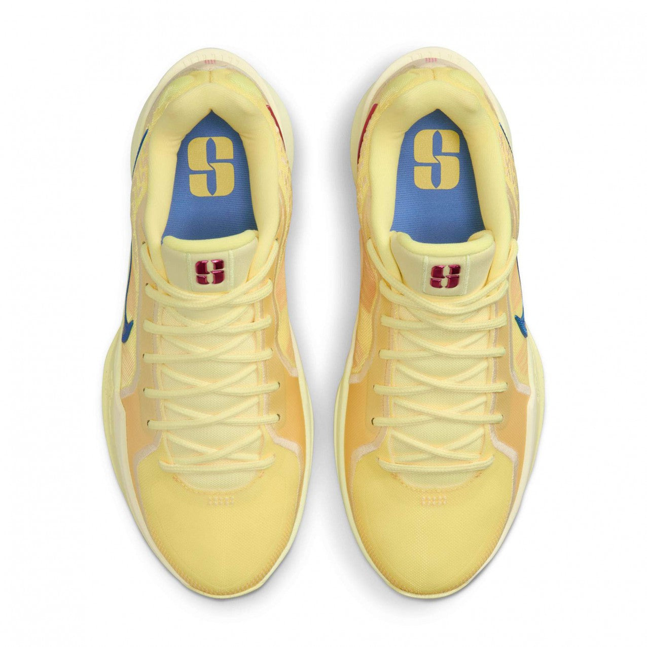 Tênis Nike Sabrina 2 - Trust the game