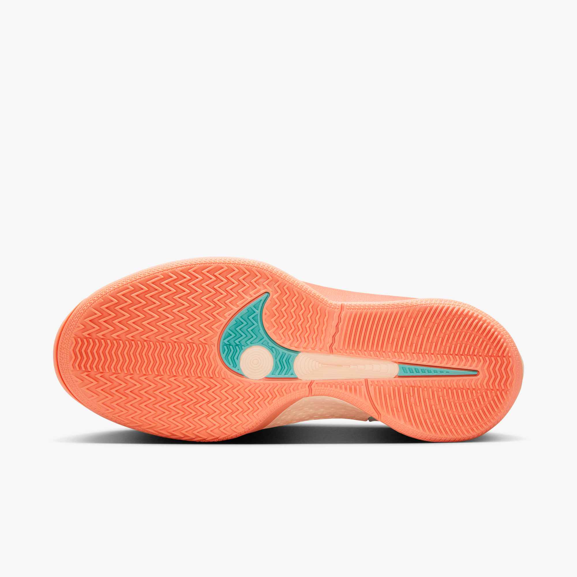 Tênis Nike Sabrina 2 - Activate