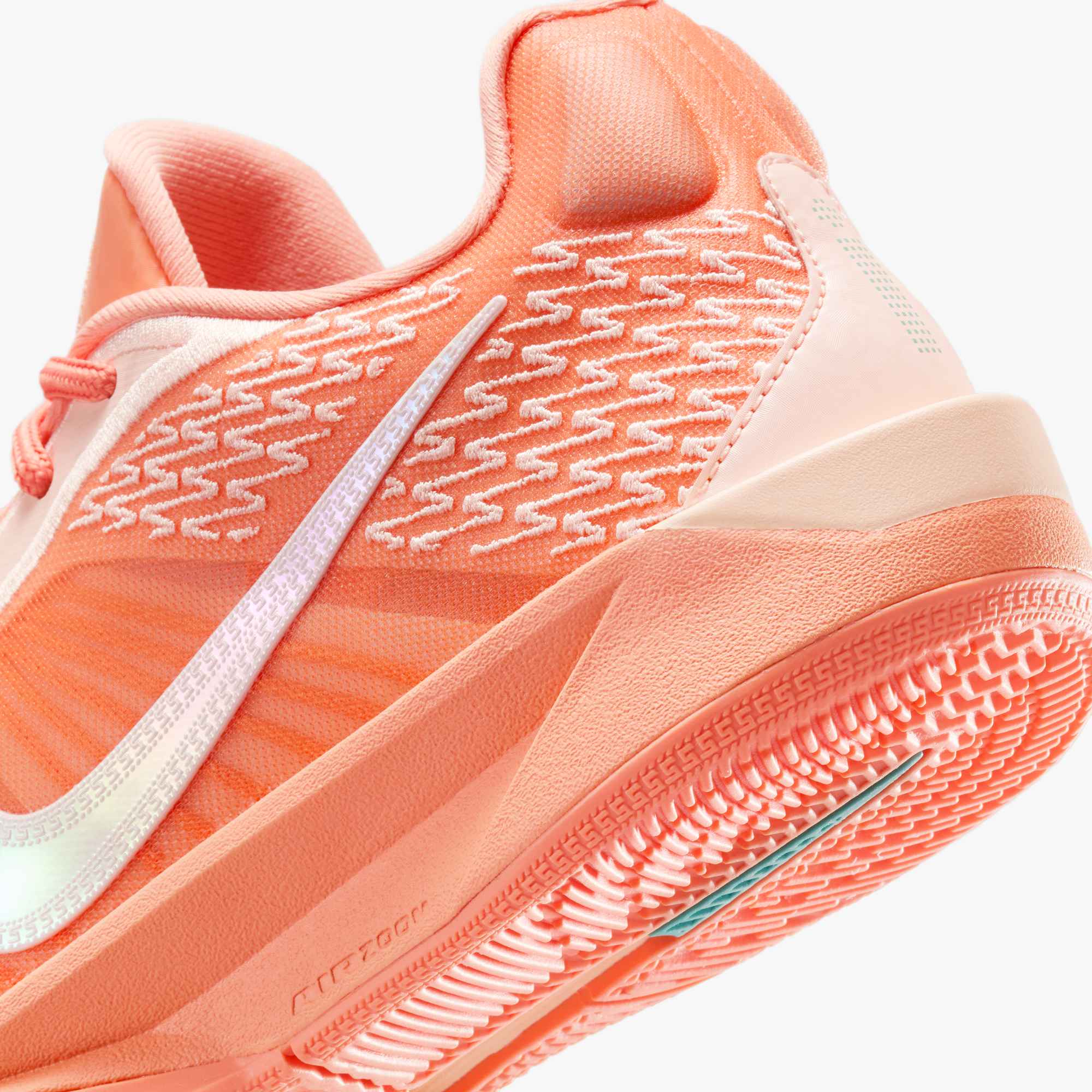 Tênis Nike Sabrina 2 - Activate