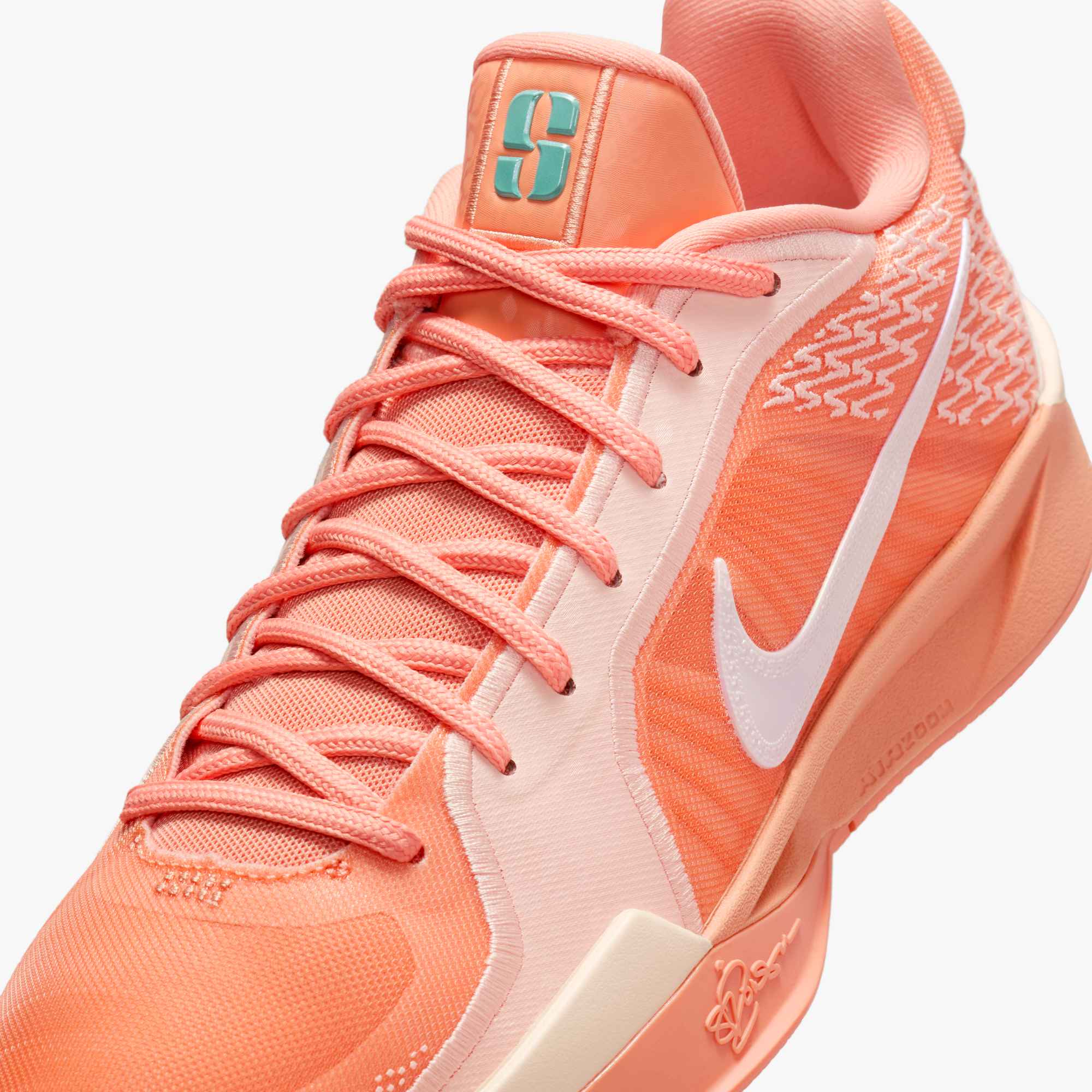 Tênis Nike Sabrina 2 - Activate