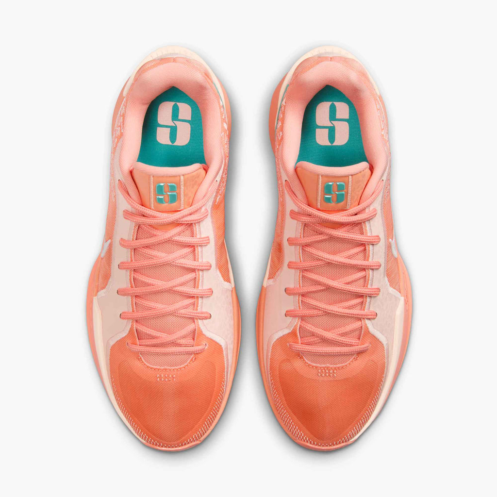 Tênis Nike Sabrina 2 - Activate