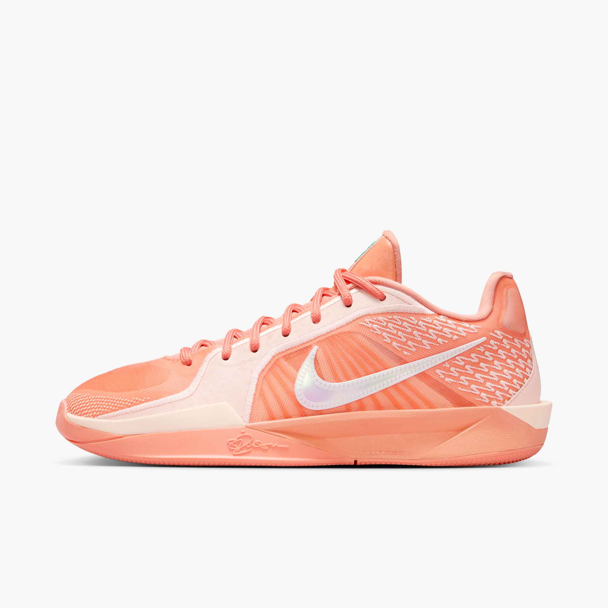 Tênis Nike Sabrina 2 - Activate