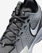 Tênis Nike G.T. Cut 3 - White Gray with Black