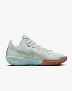 Tênis Nike G.T. Cut 3 - Gray with Green