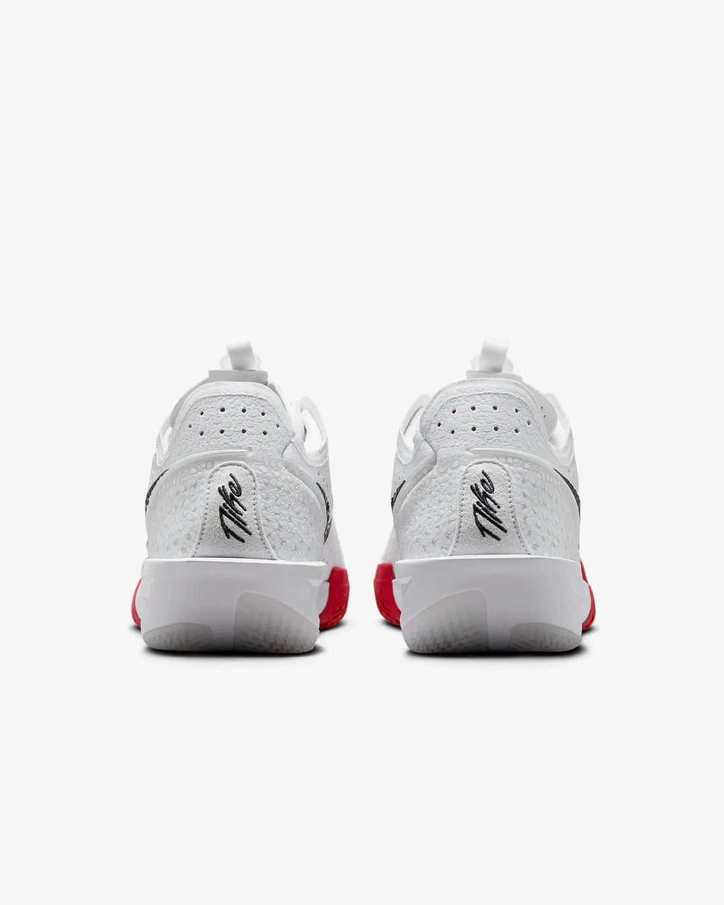 Tênis Nike G.T. Cut 3 - Black - Red