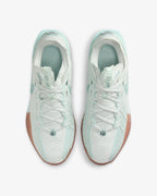 Tênis Nike G.T. Cut 3 - Gray with Green