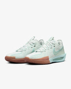 Tênis Nike G.T. Cut 3 - Gray with Green