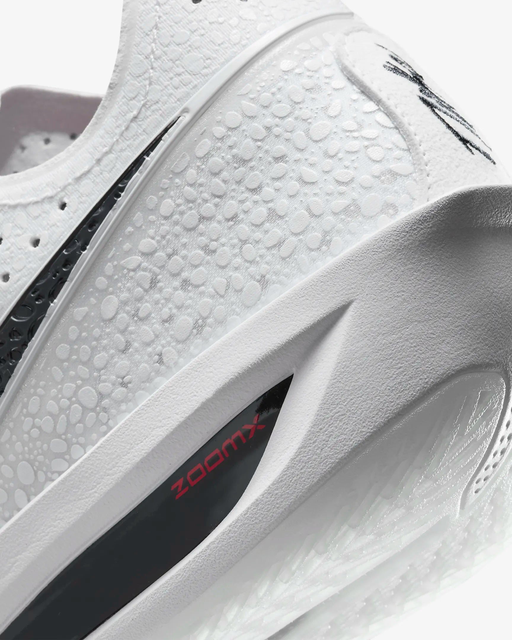 Tênis Nike G.T. Cut 3 - White