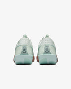 Tênis Nike G.T. Cut 3 - Gray with Green
