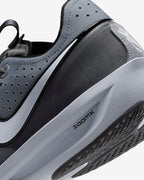 Tênis Nike G.T. Cut 3 - White Gray with Black