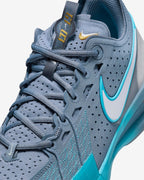 Tênis Nike G.T. Cut 3 - Gray - Blue
