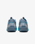 Tênis Nike G.T. Cut 3 - Gray - Blue