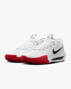 Tênis Nike G.T. Cut 3 - Black - Red