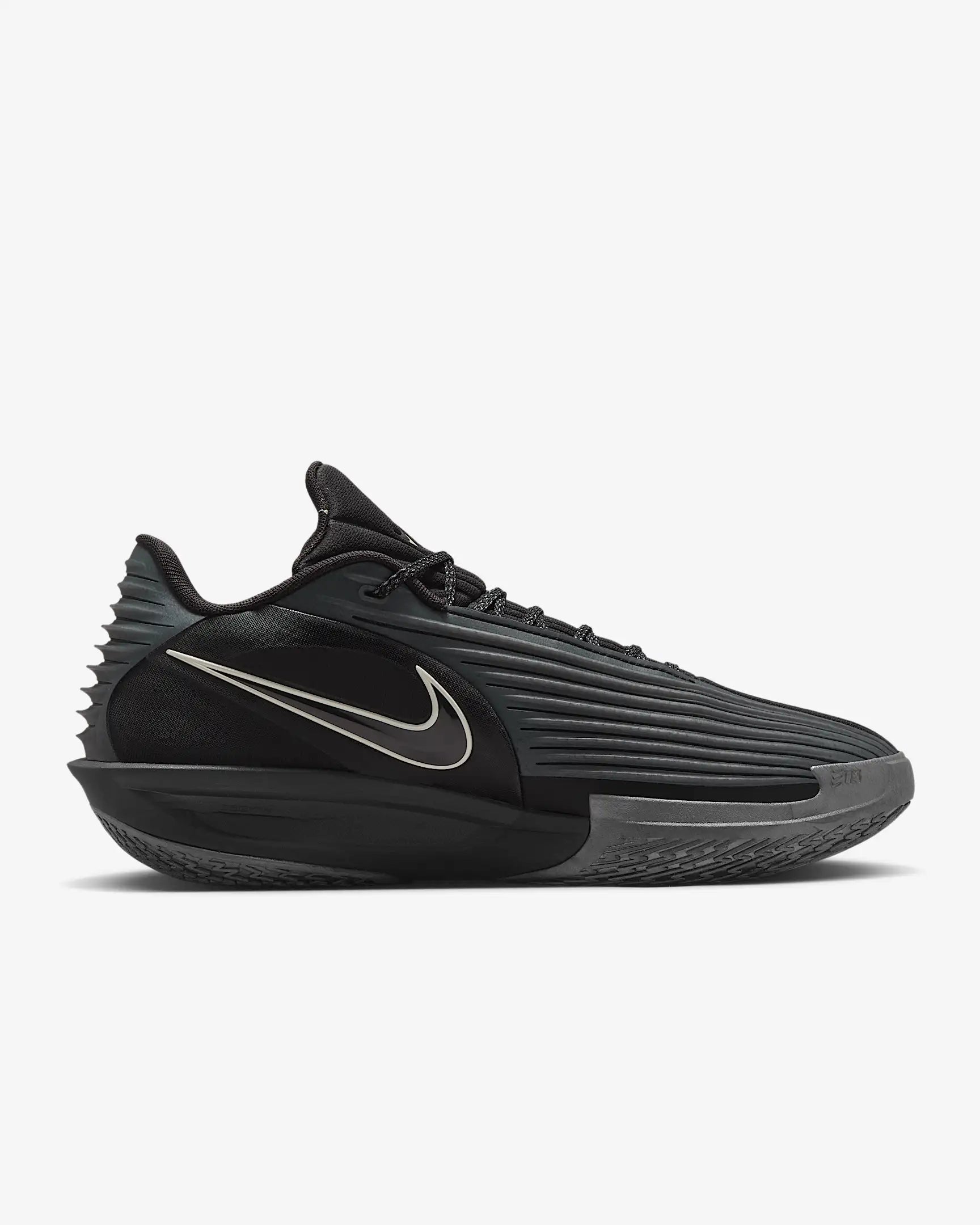 Tênis Nike G.T. Cut 3 - Black