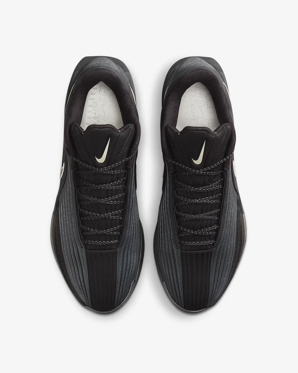 Tênis Nike G.T. Cut 3 - Black