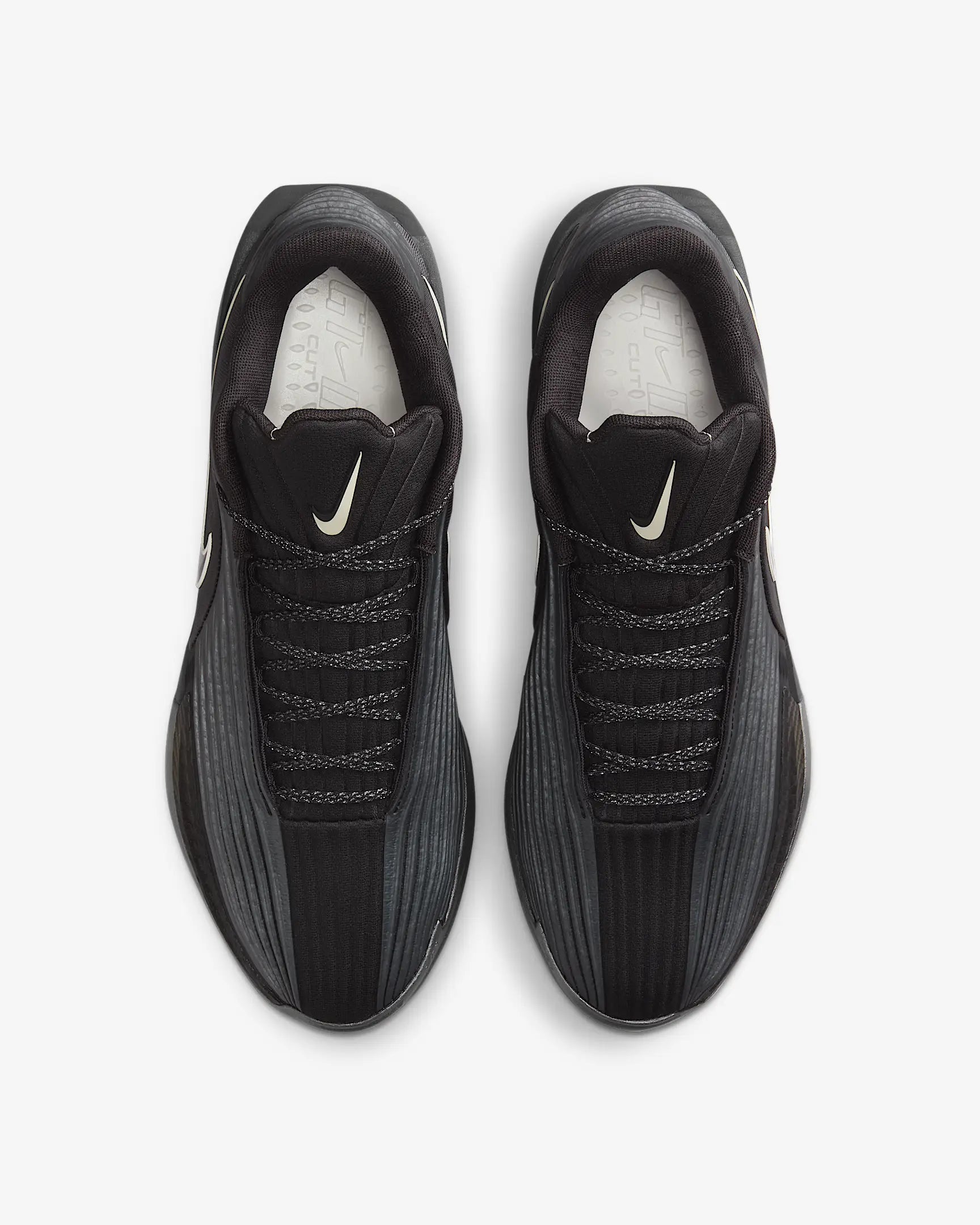 Tênis Nike G.T. Cut 3 - Black
