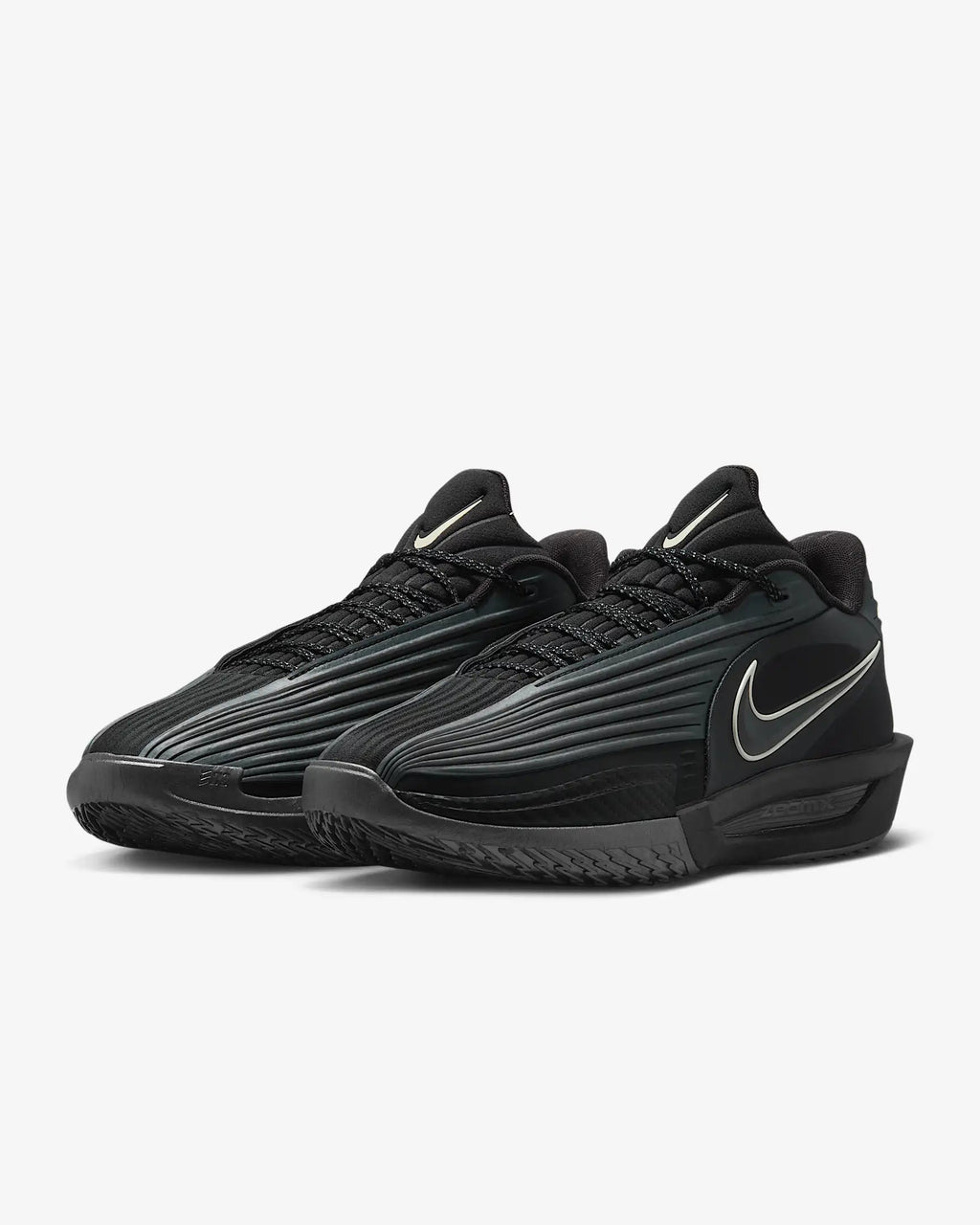 Tênis Nike G.T. Cut 3 - Black