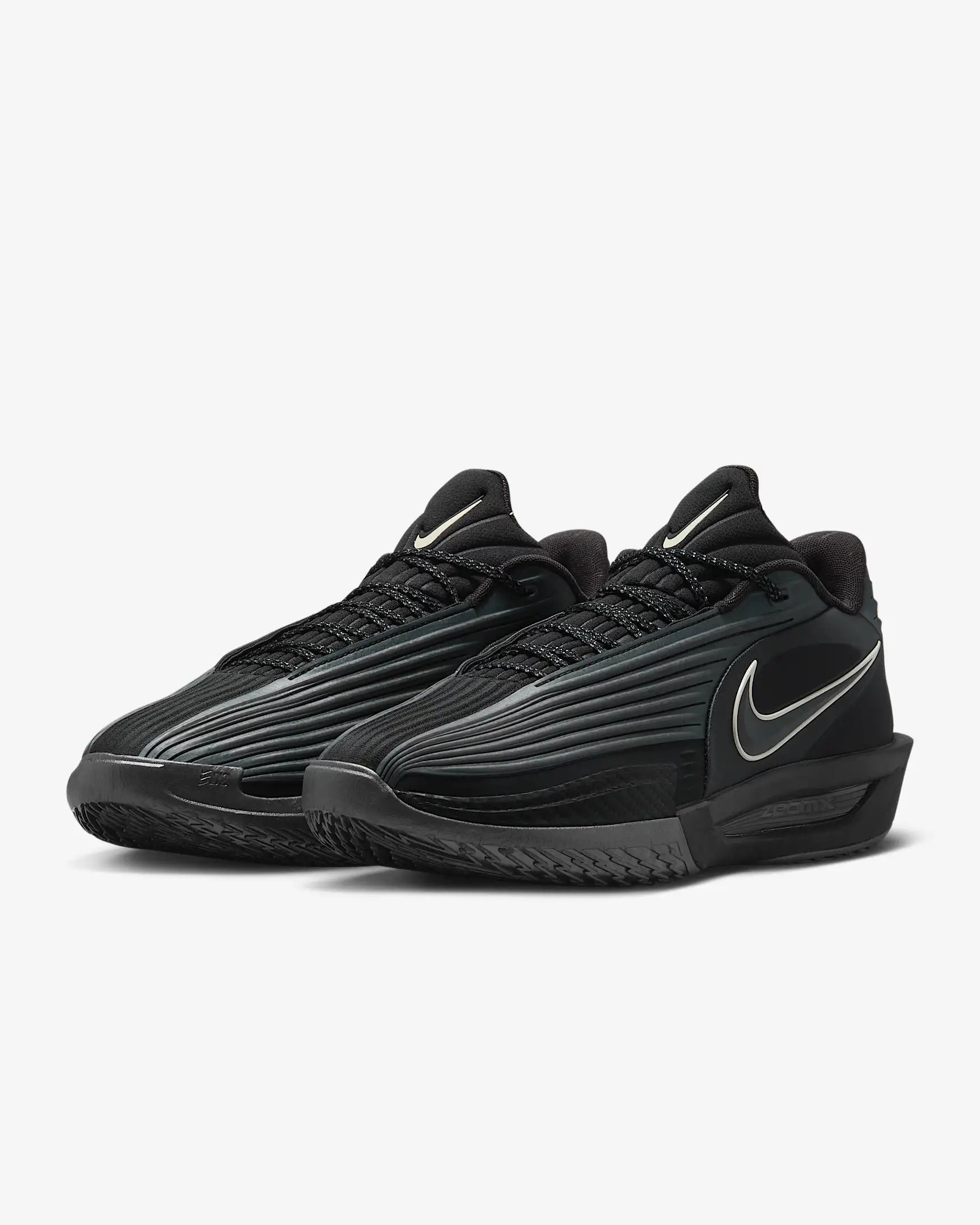 Tênis Nike G.T. Cut 3 - Black