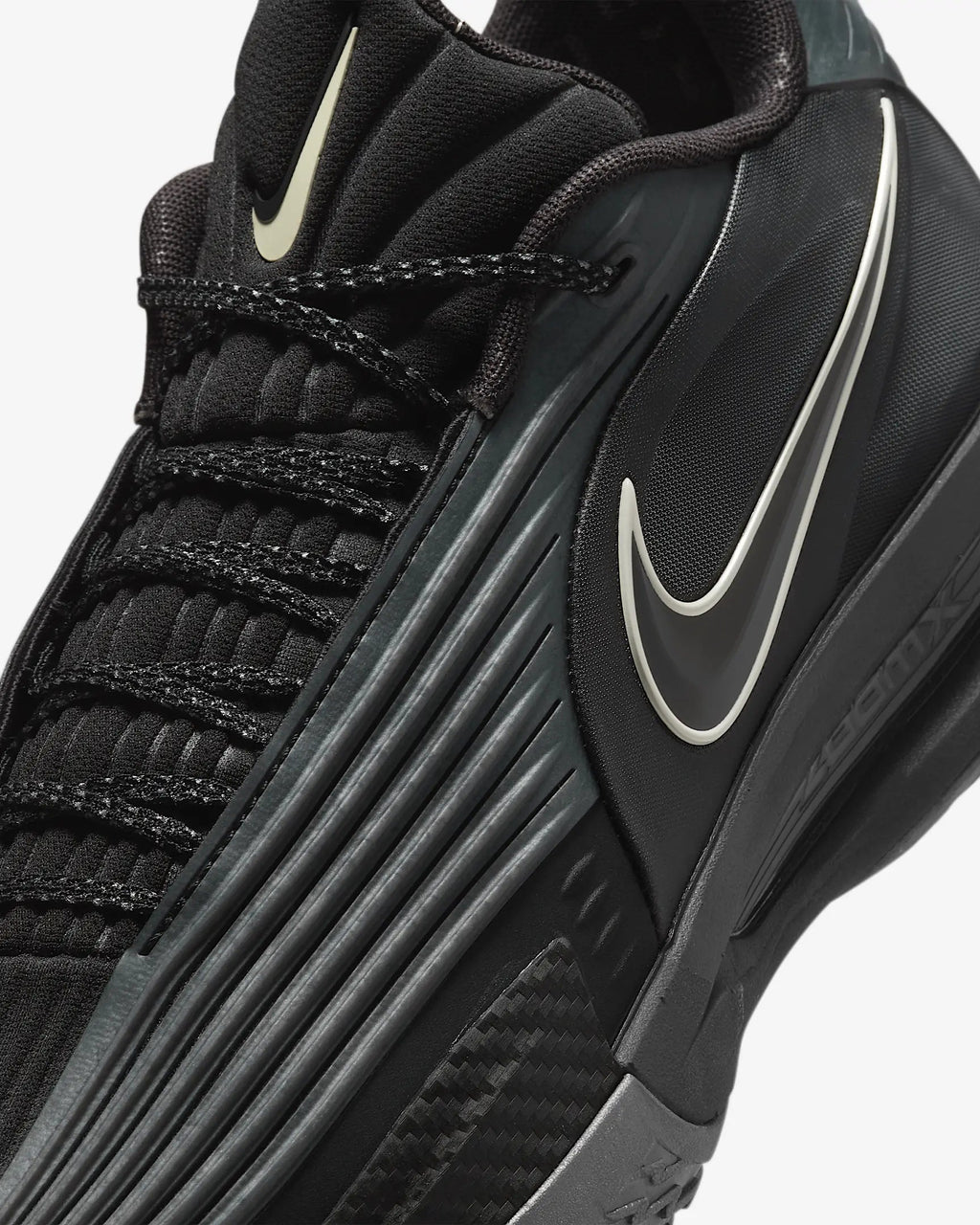 Tênis Nike G.T. Cut 3 - Black