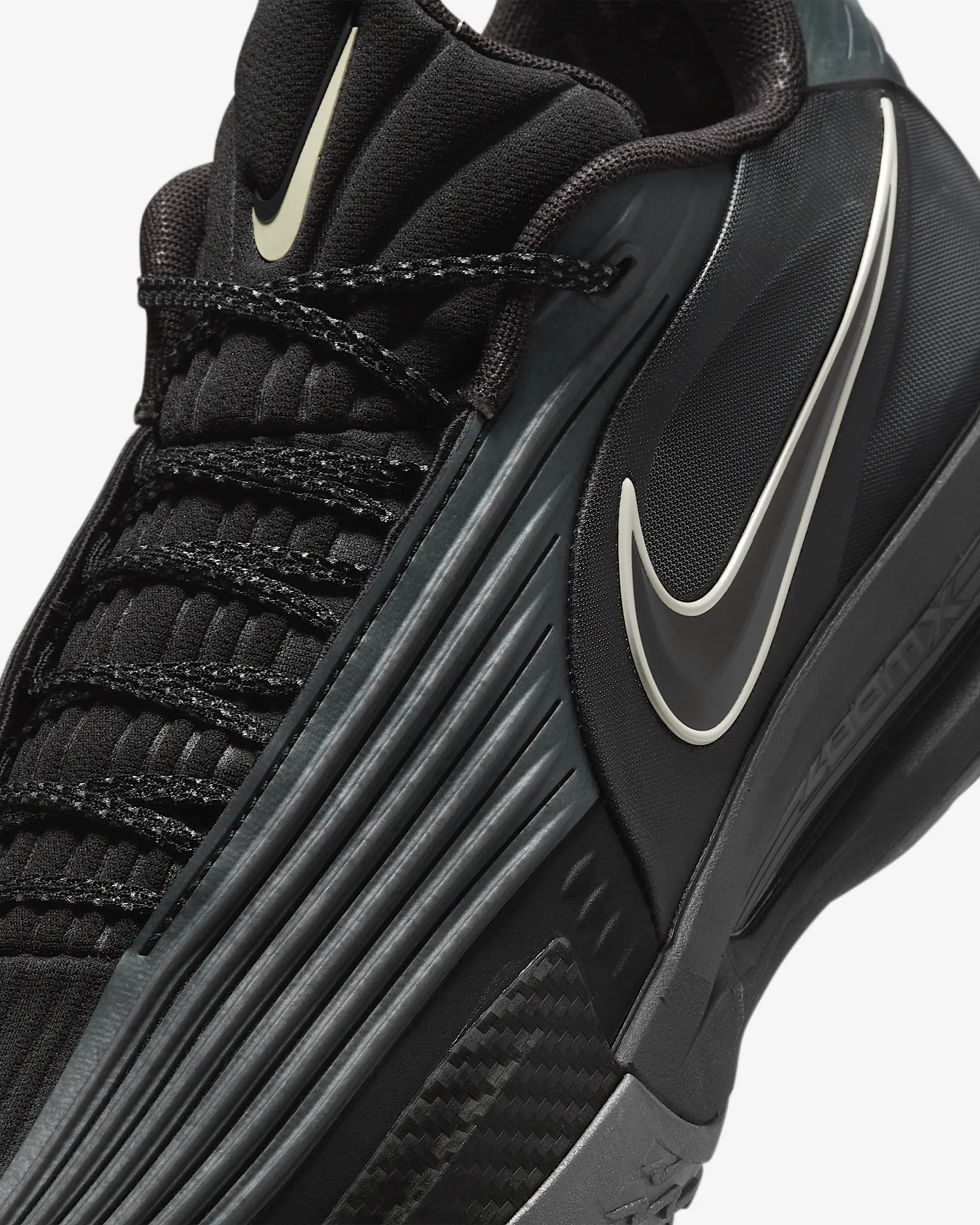 Tênis Nike G.T. Cut 3 - Black