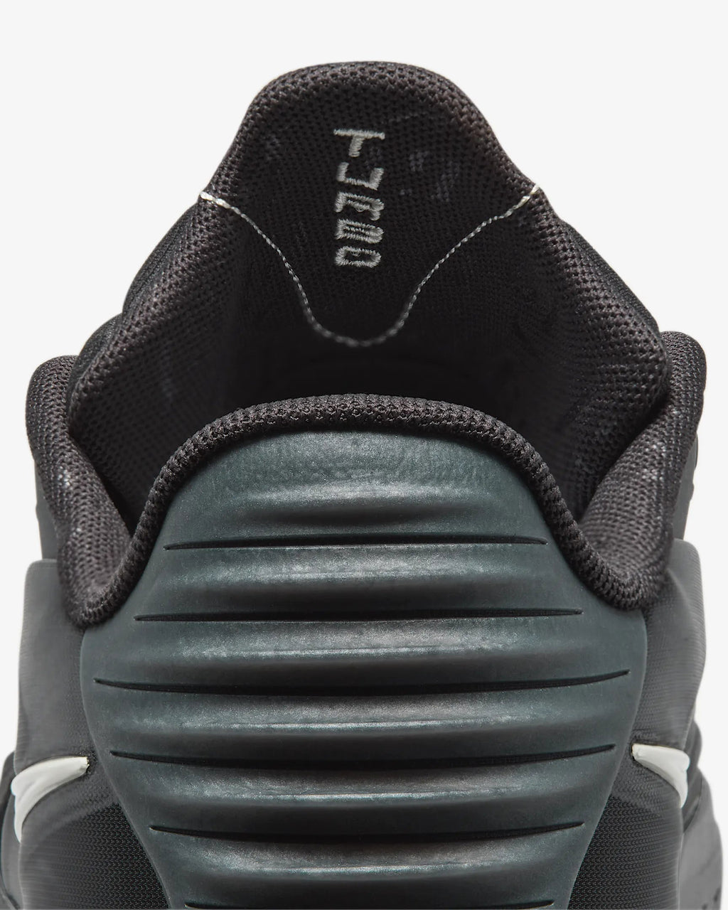 Tênis Nike G.T. Cut 3 - Black