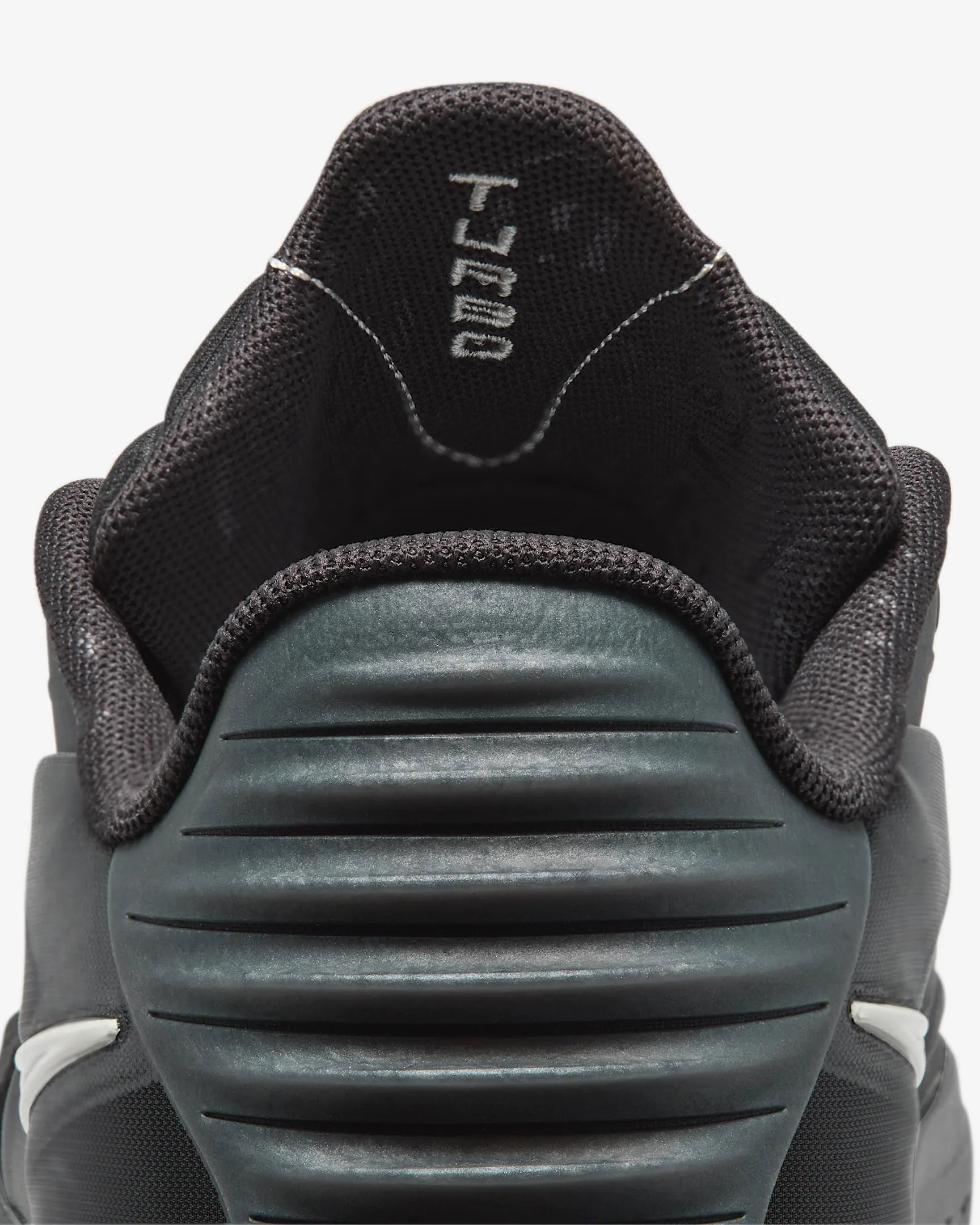 Tênis Nike G.T. Cut 3 - Black