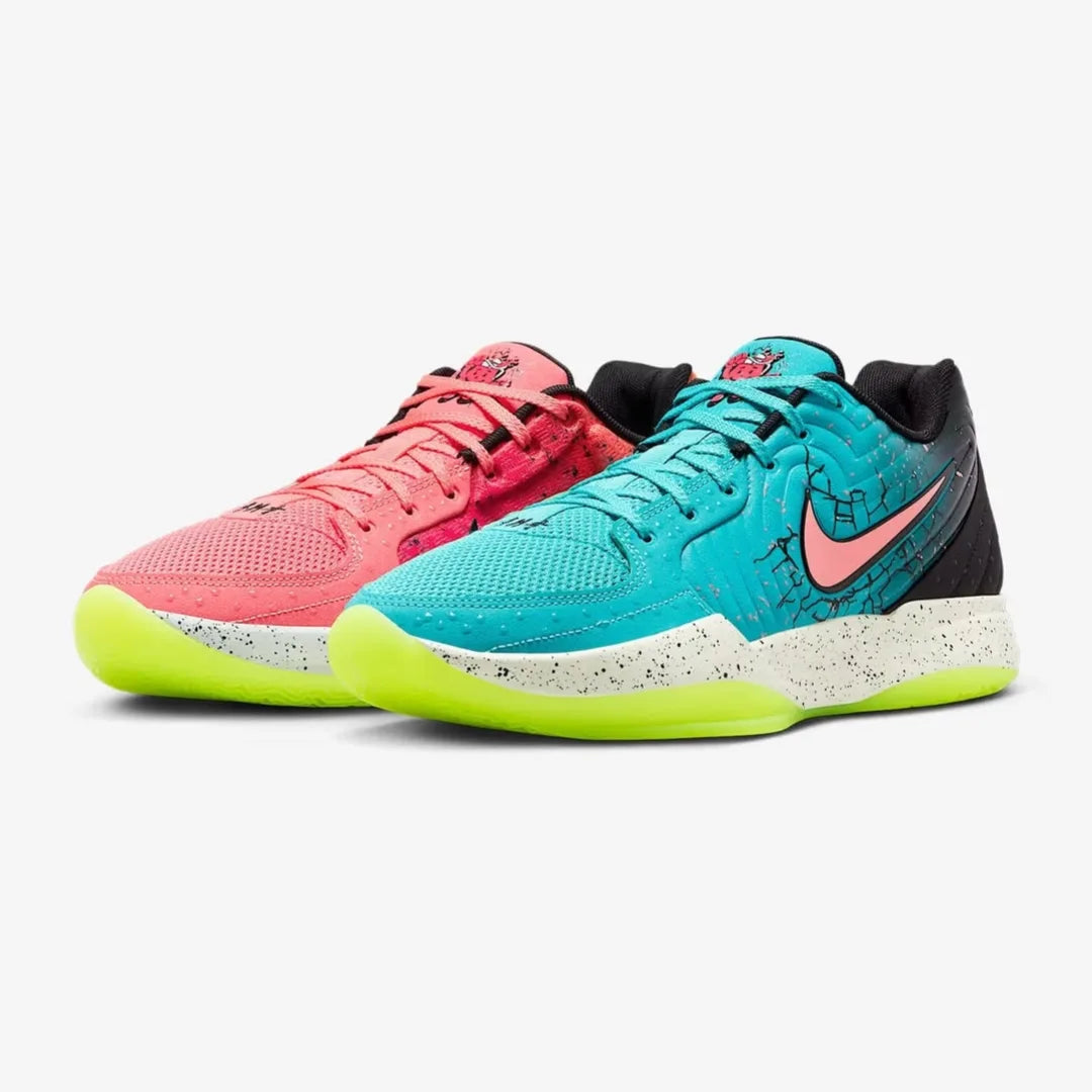 Tênis Nike Ja 2 “Mixed Berry”