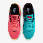 Tênis Nike Ja 2 “Mixed Berry”