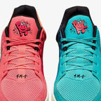 Tênis Nike Ja 2 “Mixed Berry”