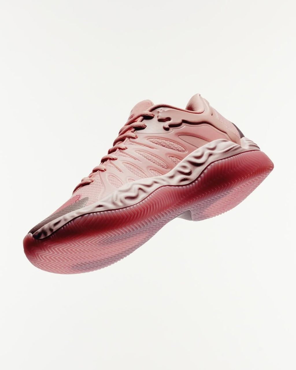 Tênis Puma Hali 1 - Pink