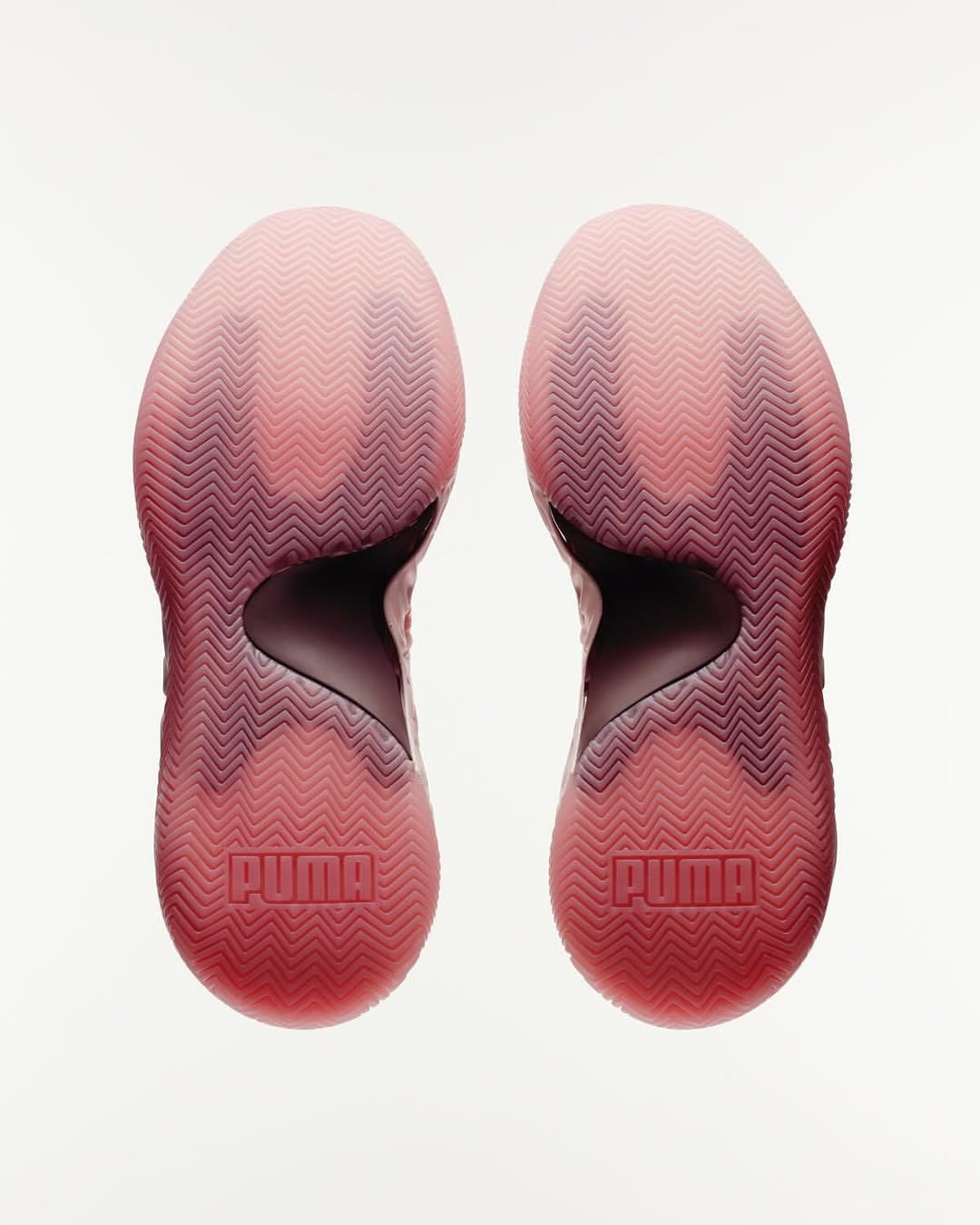 Tênis Puma Hali 1 - Pink