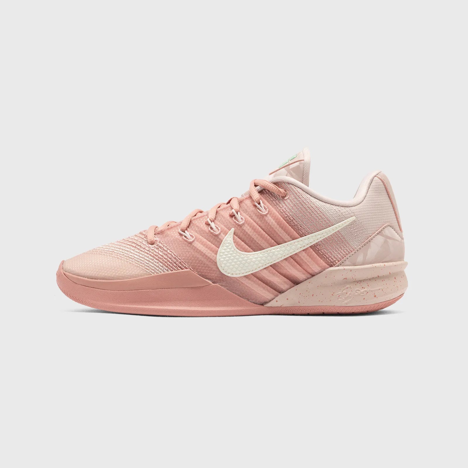 Tênis Nike Sabrina 3 - Pink Oxford – Volei Sports Brasil