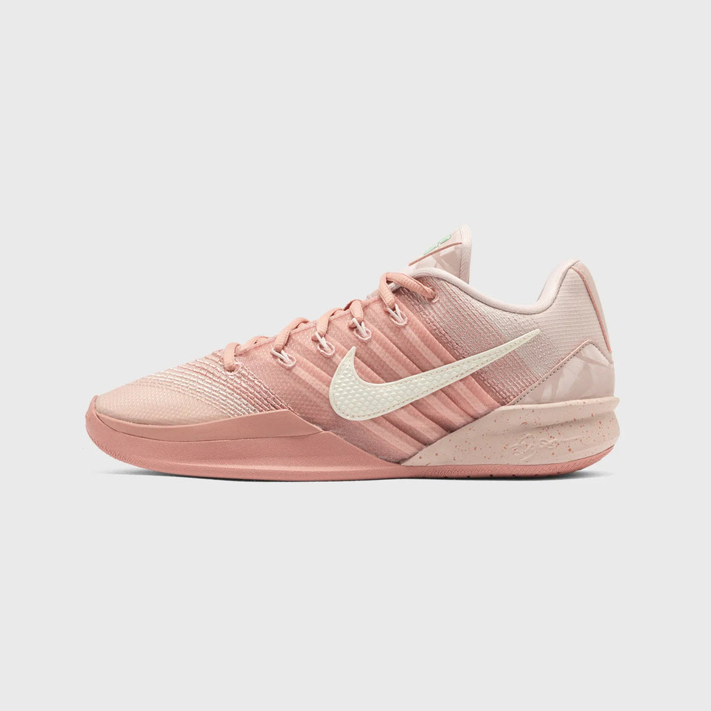 Tênis Nike Sabrina 3 - Pink Oxford