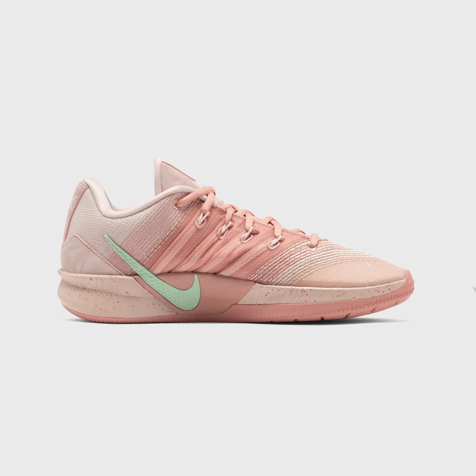 サブリナ3 pink oxford Tênis Nike Sabrina 3 - Pink Oxford – Volei Sports Brasil