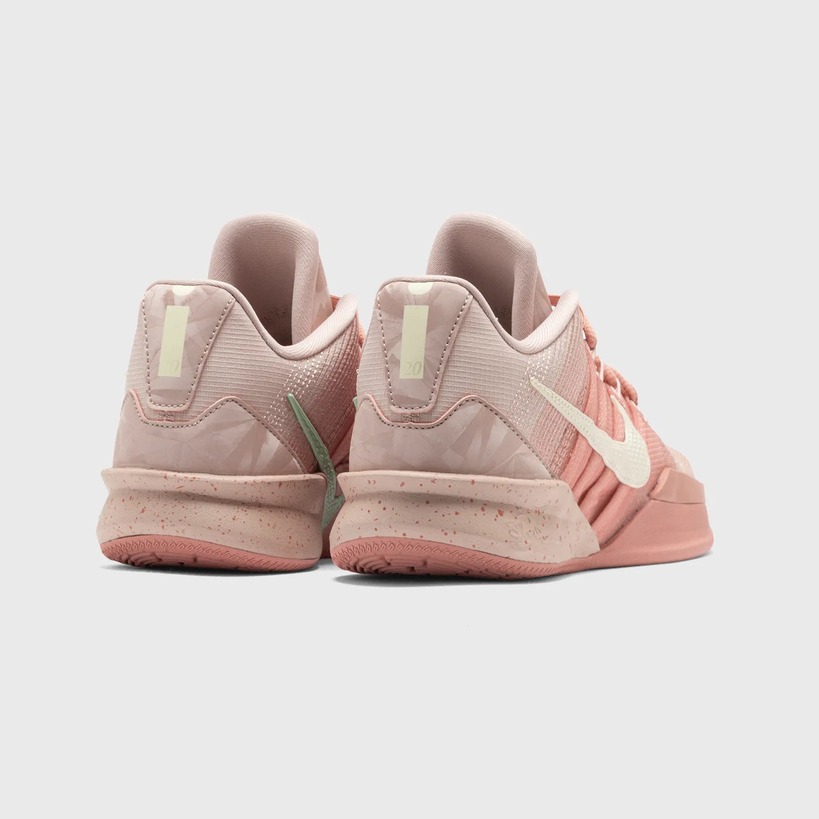 Tênis Nike Sabrina 3 - Pink Oxford