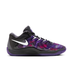 Tenis Nike KD17 - Preto - Roxo
