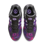 Tenis Nike KD17 - Preto - Roxo