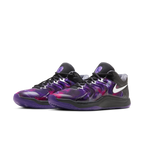 Tenis Nike KD17 - Preto - Roxo