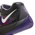 Tenis Nike KD17 - Preto - Roxo
