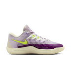 Tenis Nike KD17 - Cinza - Roxo