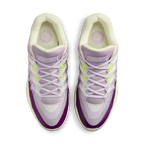 Tenis Nike KD17 - Cinza - Roxo