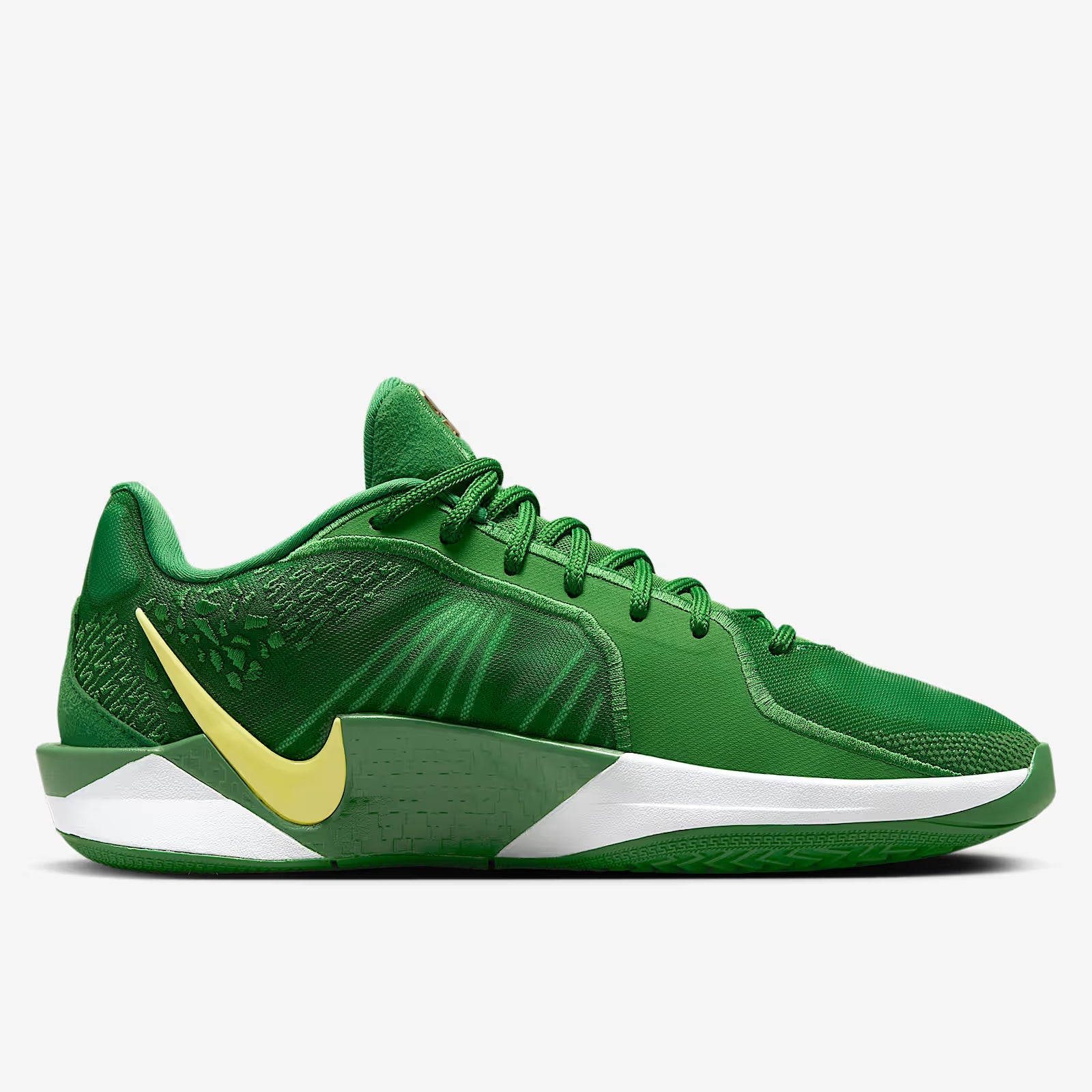 Tênis Nike Sabrina 2 - Retroed