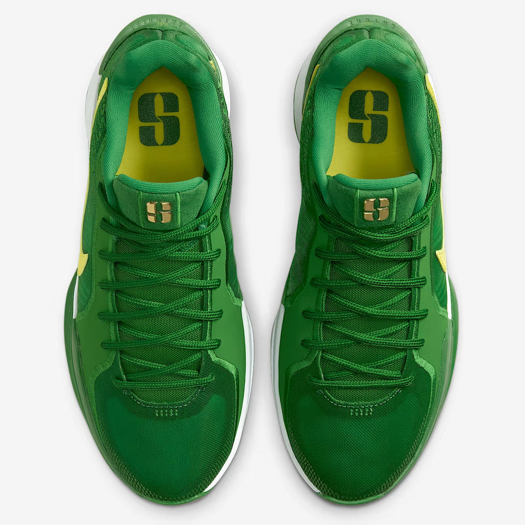 Tênis Nike Sabrina 2 - Retroed