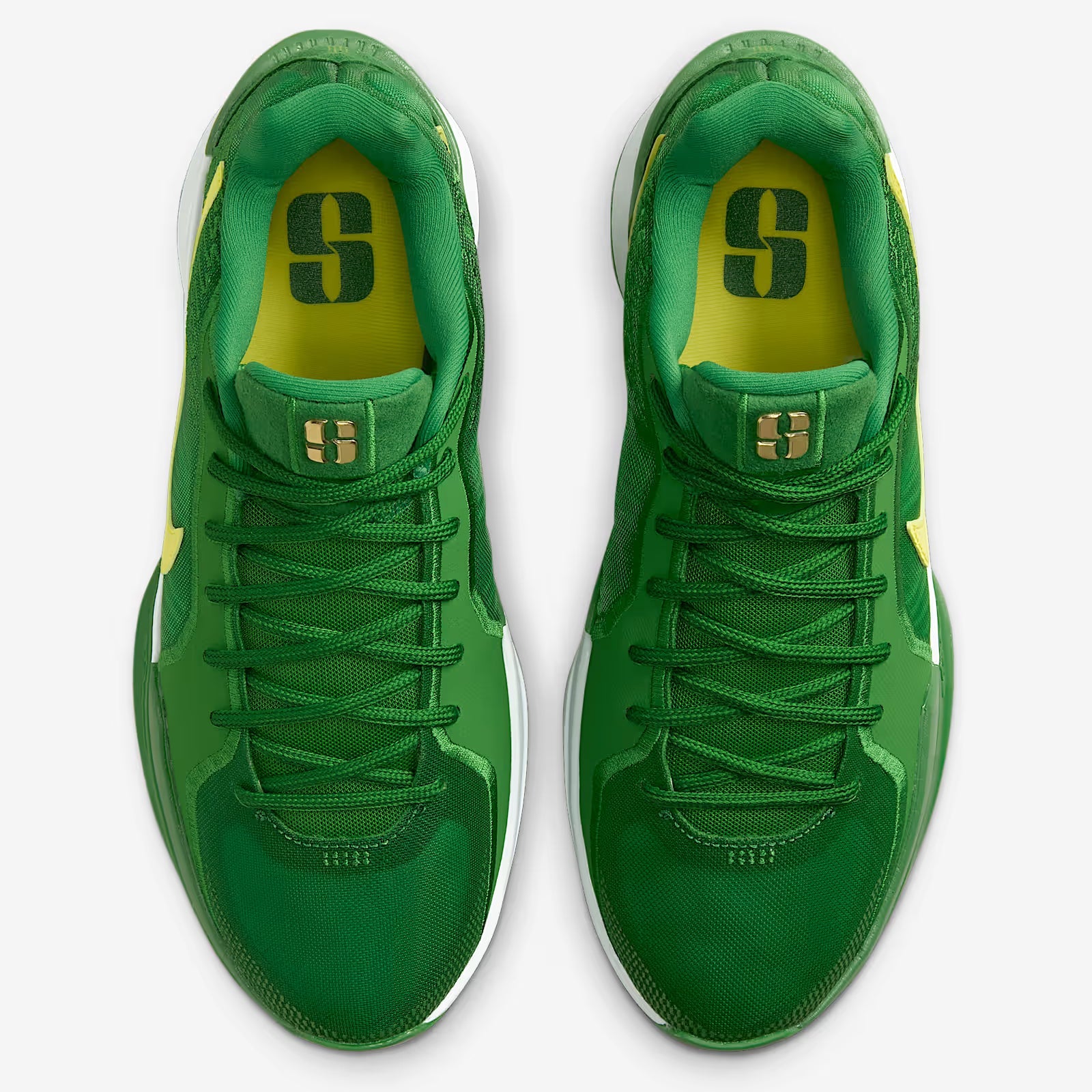 Tênis Nike Sabrina 2 - Retroed