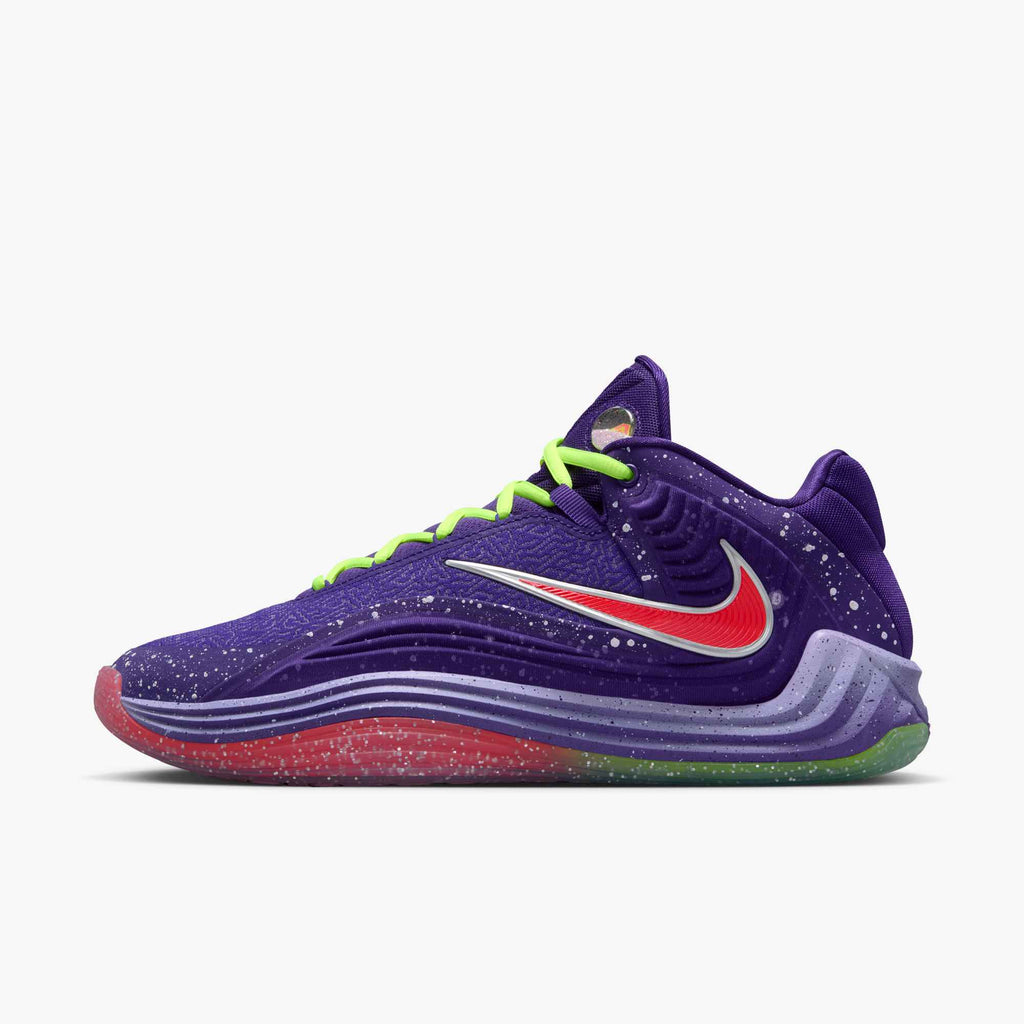 Tênis Nike Giannis Freak 7 - Snow Pack