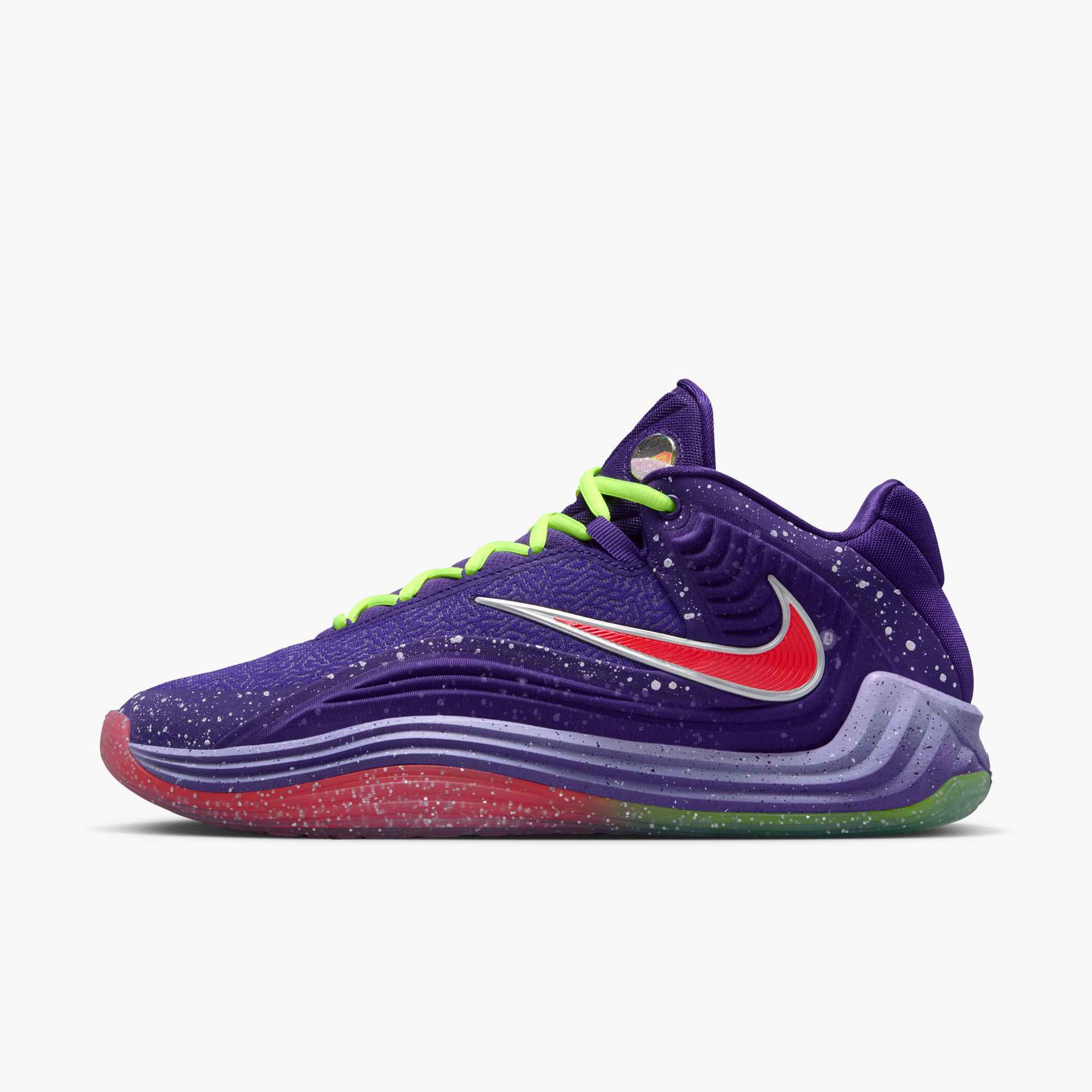 Tênis Nike Giannis Freak 7 - Snow Pack