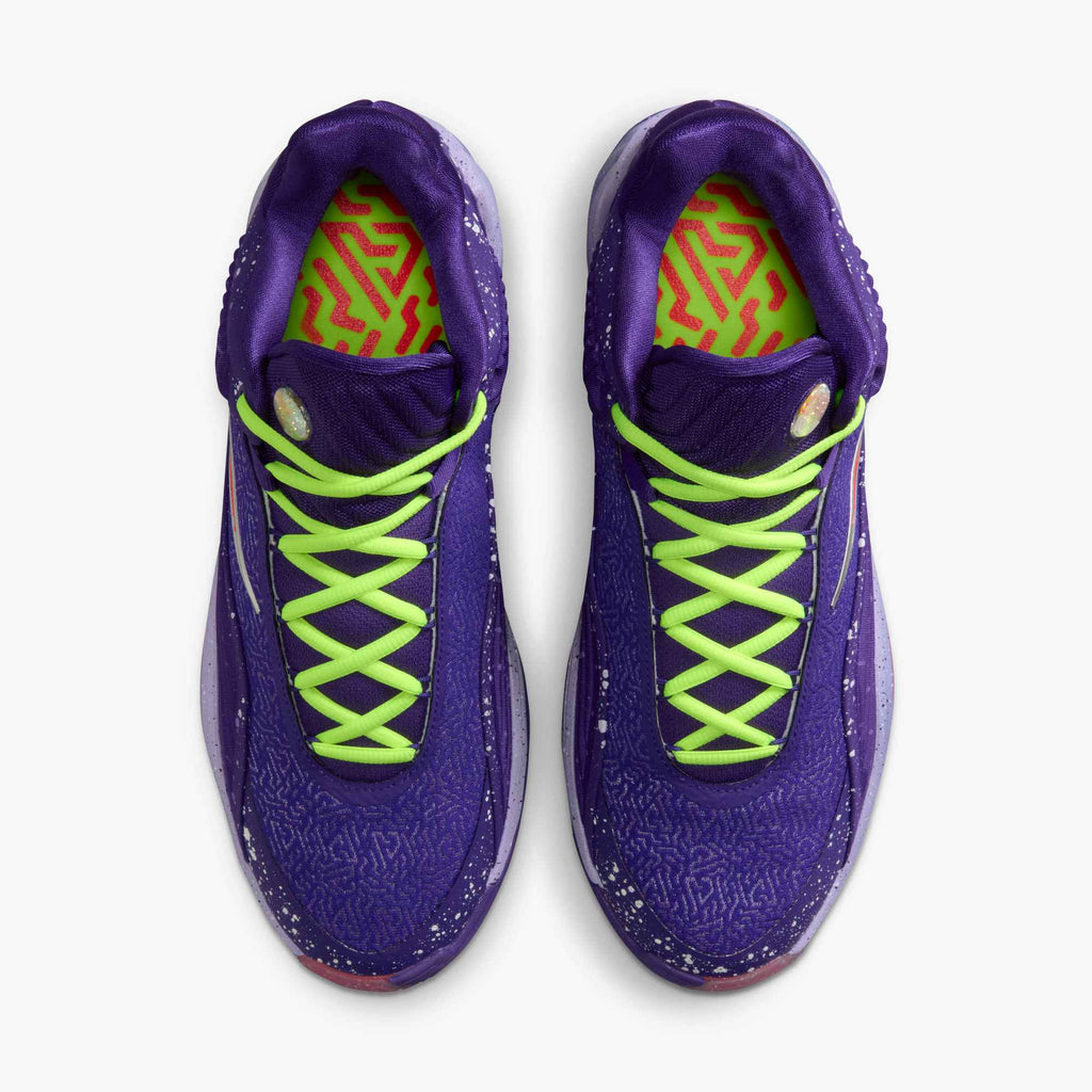 Tênis Nike Giannis Freak 7 - Snow Pack